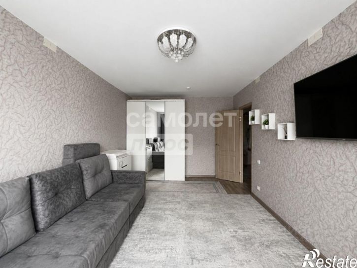 1-комн квартира 1-й Амурский пр-д, 9 1,  д. 9 1,  к. 1