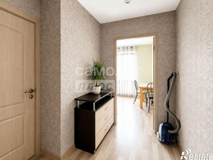 1-комн квартира 1-й Амурский пр-д, 9 1,  д. 9 1,  к. 1