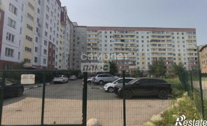 1-комн квартира ул Дмитриева, 1/7,  д. 1/7