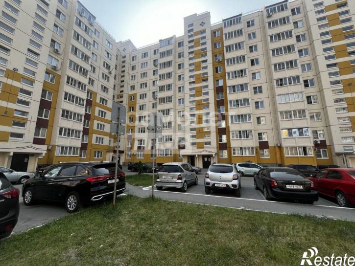 1-комн квартира 1-й Амурский пр-д, 9 1,  д. 9 1,  к. 1