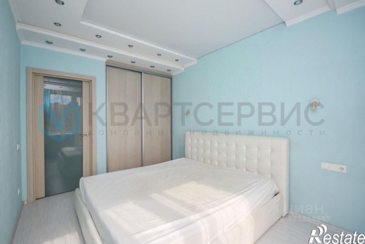 3-комн квартира ул Маяковского, 97,  д. 97