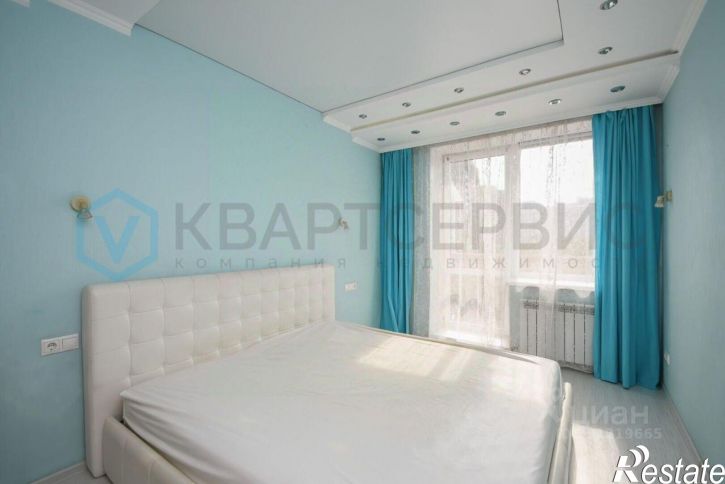 3-комн квартира ул Маяковского, 97,  д. 97