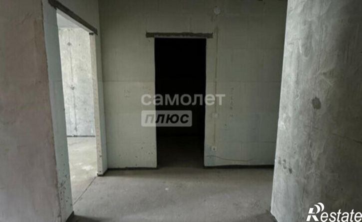2-комн квартира микрорайон Зелёная Река, 2