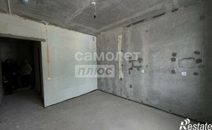 2-комн квартира микрорайон Зелёная Река, 2