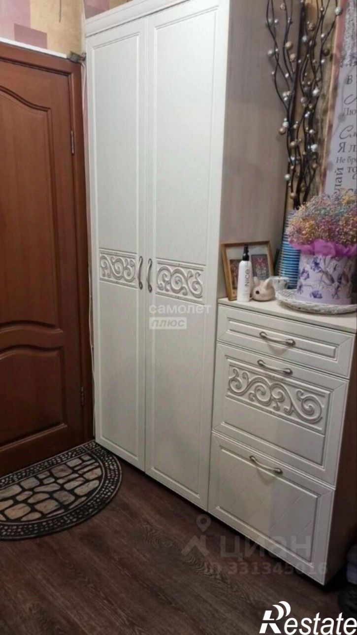 2-комн квартира ул 3-я Молодежная, 50,  д. 50