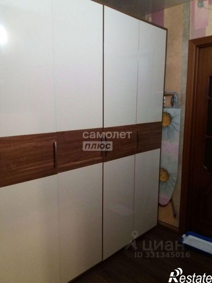 2-комн квартира ул 3-я Молодежная, 50,  д. 50