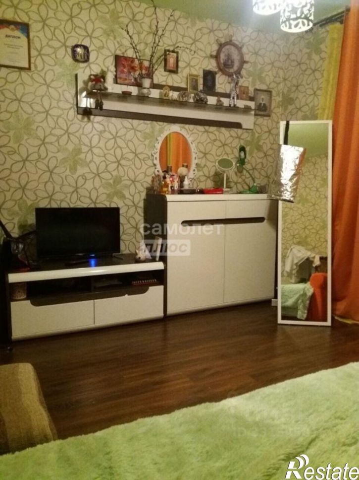 2-комн квартира ул 3-я Молодежная, 50,  д. 50