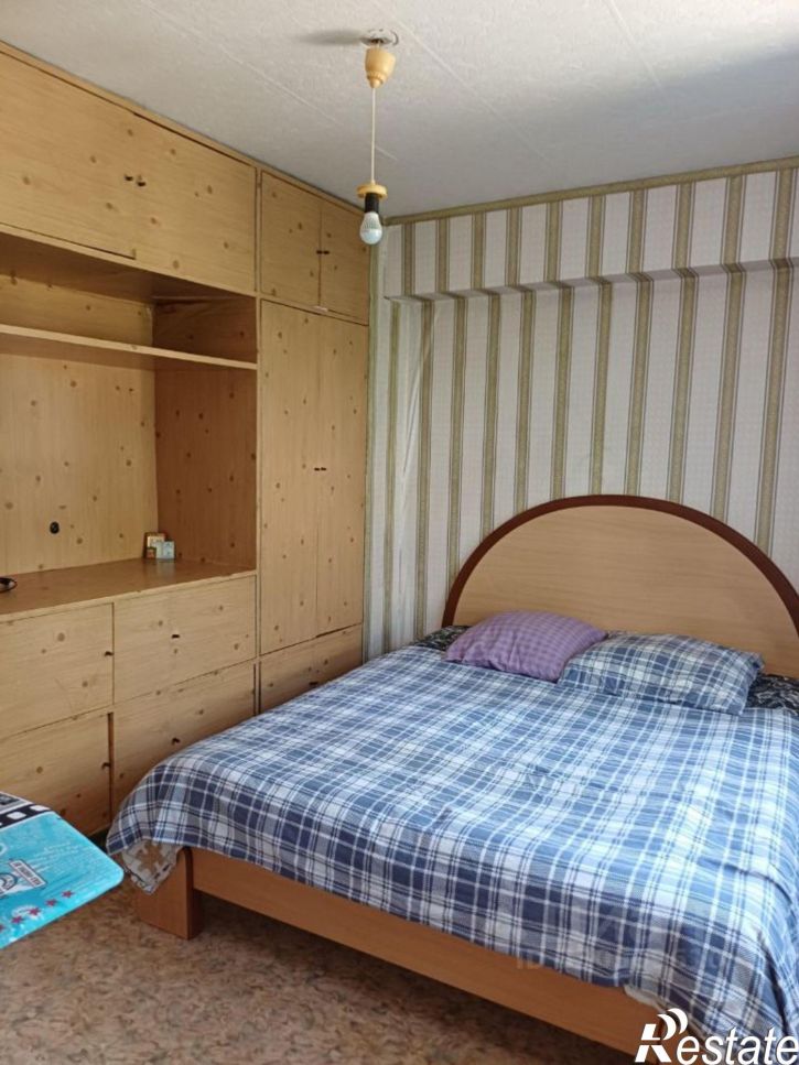 3-комн квартира ул 75 Гвардейской бригады, 10б,  д. 10б