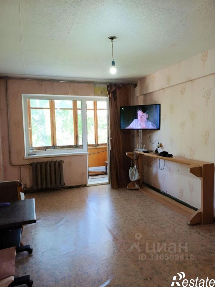 3-комн квартира ул 75 Гвардейской бригады, 10б,  д. 10б