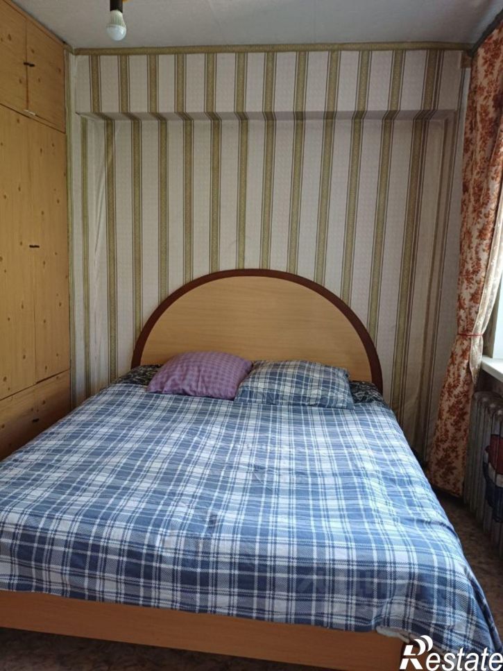 3-комн квартира ул 75 Гвардейской бригады, 10б,  д. 10б