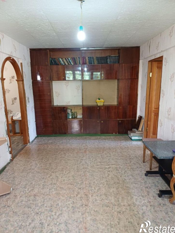 3-комн квартира ул 75 Гвардейской бригады, 10б,  д. 10б
