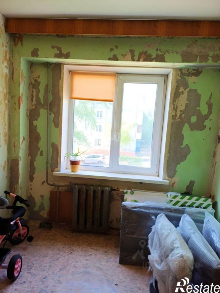 3-комн квартира ул 75 Гвардейской бригады, 10б,  д. 10б
