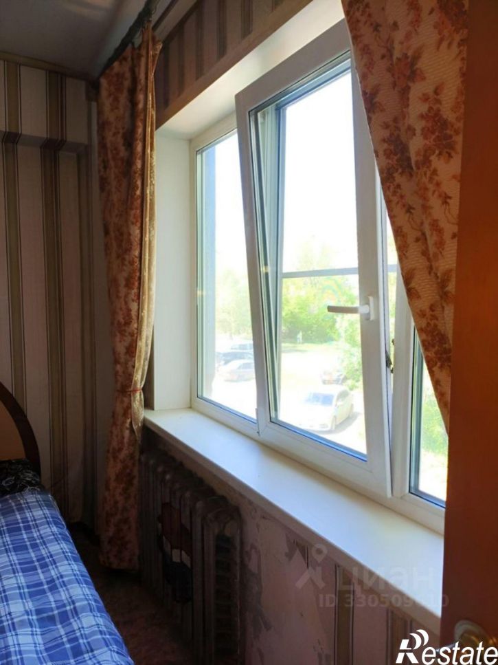 3-комн квартира ул 75 Гвардейской бригады, 10б,  д. 10б