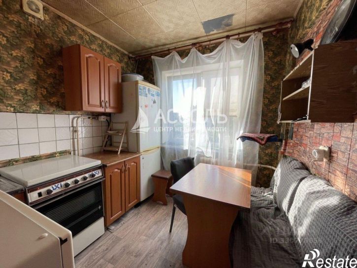 2-комн квартира ул Романенко, 4,  д. 4