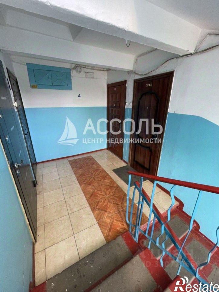 2-комн квартира ул Романенко, 4,  д. 4
