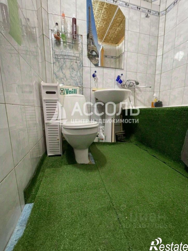 2-комн квартира ул Романенко, 4,  д. 4