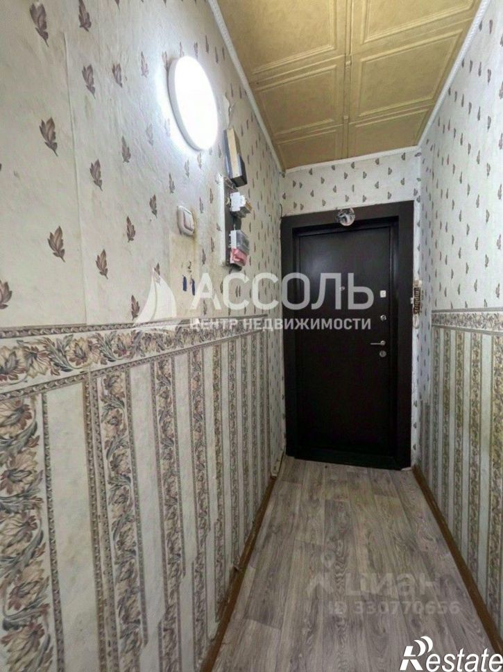 2-комн квартира ул Романенко, 4,  д. 4