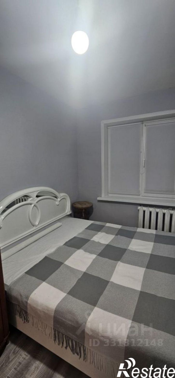 3-комн квартира ул Химиков, 63,  д. 63