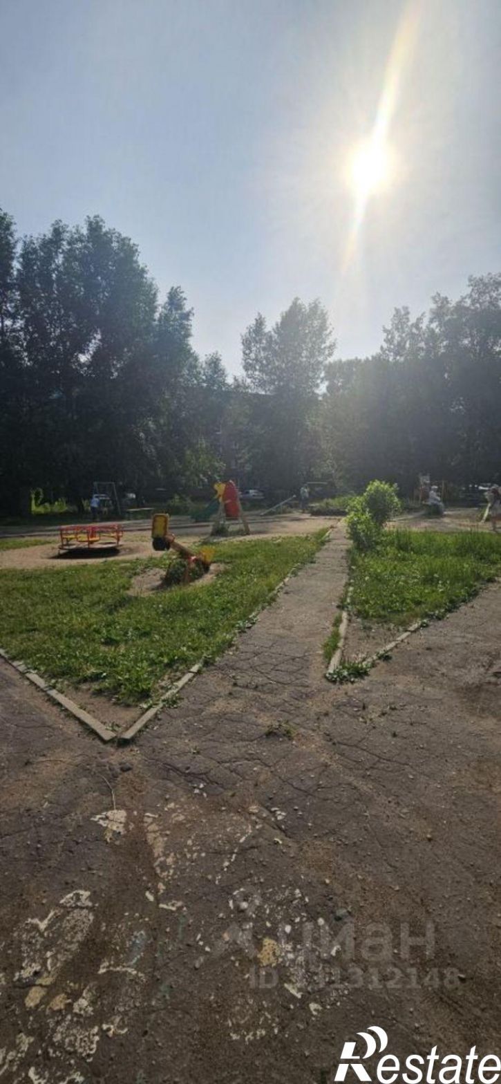 3-комн квартира ул Химиков, 63,  д. 63