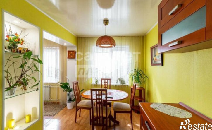 2-комн квартира ул Круговая, 8,  д. 8