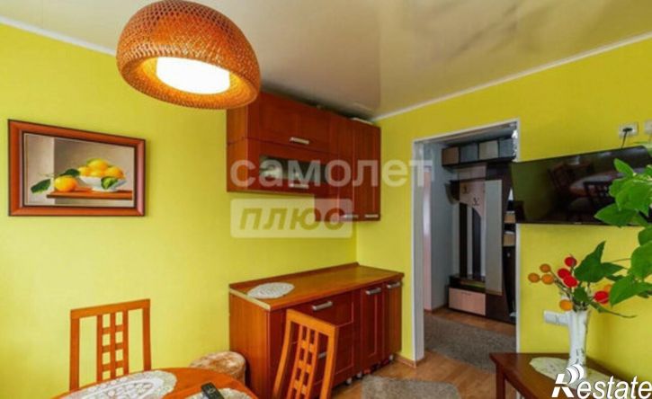 2-комн квартира ул Круговая, 8,  д. 8
