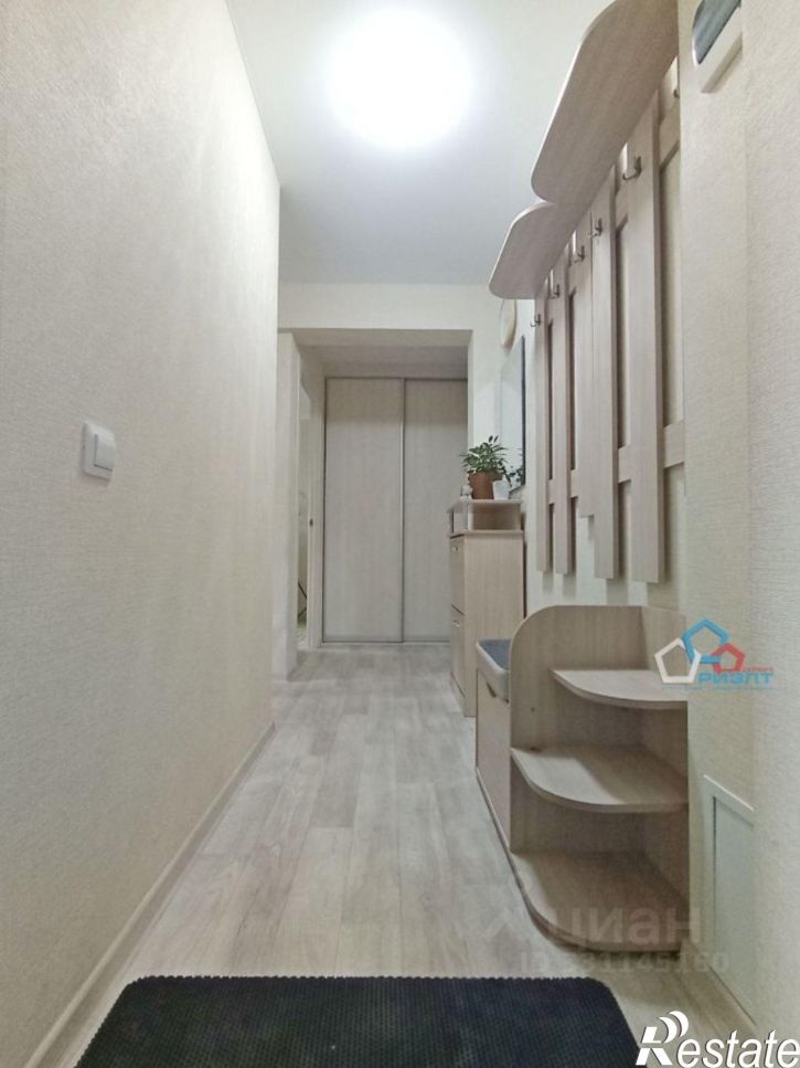2-комн квартира ул 3-я Любинская, 13,  д. 13