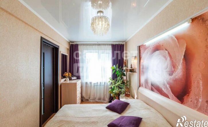 2-комн квартира ул Круговая, 8,  д. 8