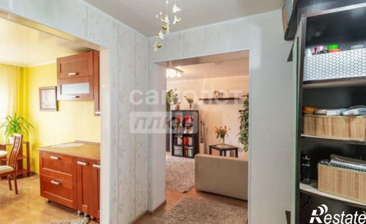 2-комн квартира ул Круговая, 8,  д. 8