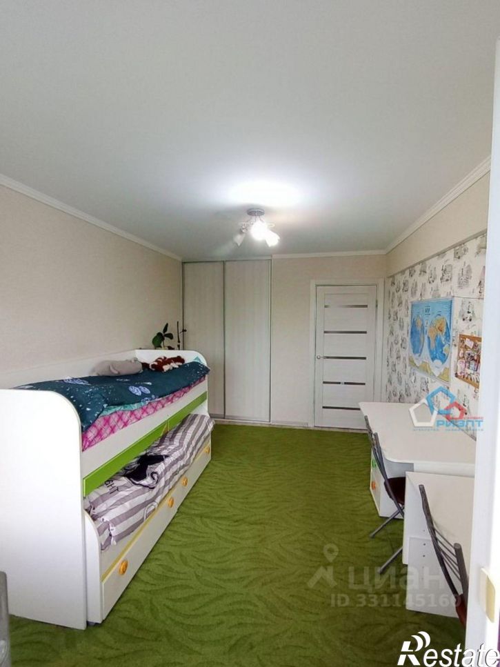 2-комн квартира ул 3-я Любинская, 13,  д. 13