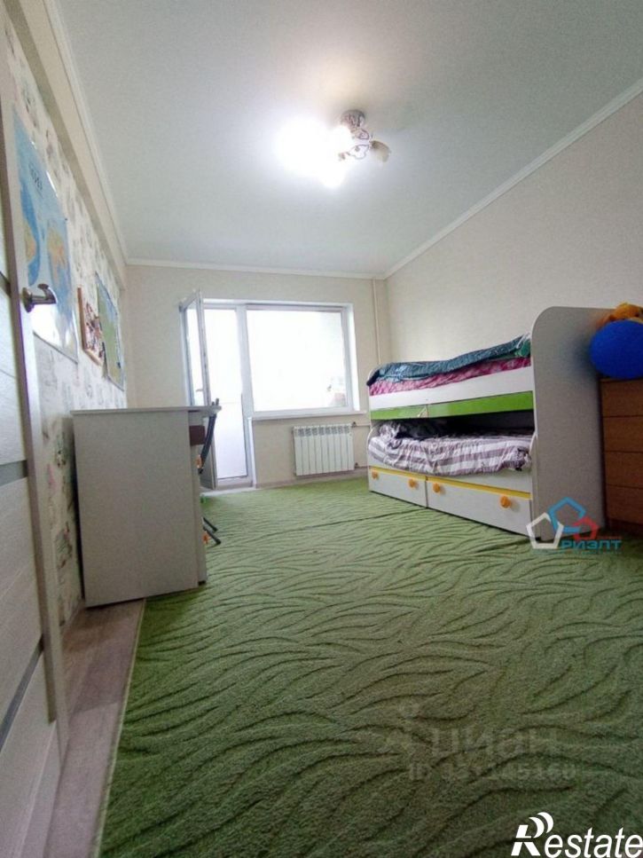 2-комн квартира ул 3-я Любинская, 13,  д. 13