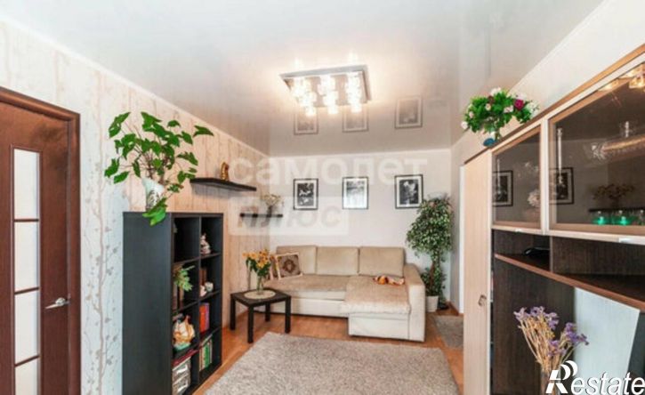 2-комн квартира ул Круговая, 8,  д. 8