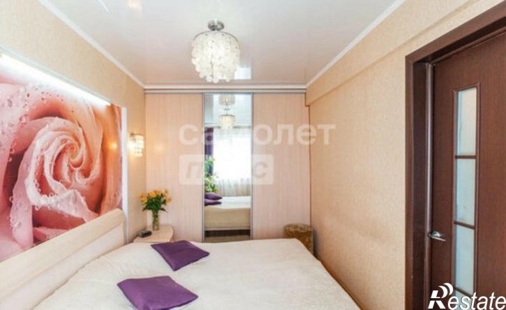 2-комн квартира ул Круговая, 8,  д. 8