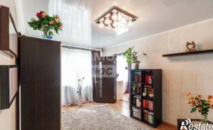 2-комн квартира ул Круговая, 8,  д. 8