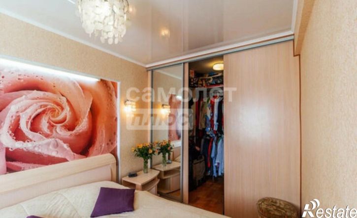 2-комн квартира ул Круговая, 8,  д. 8