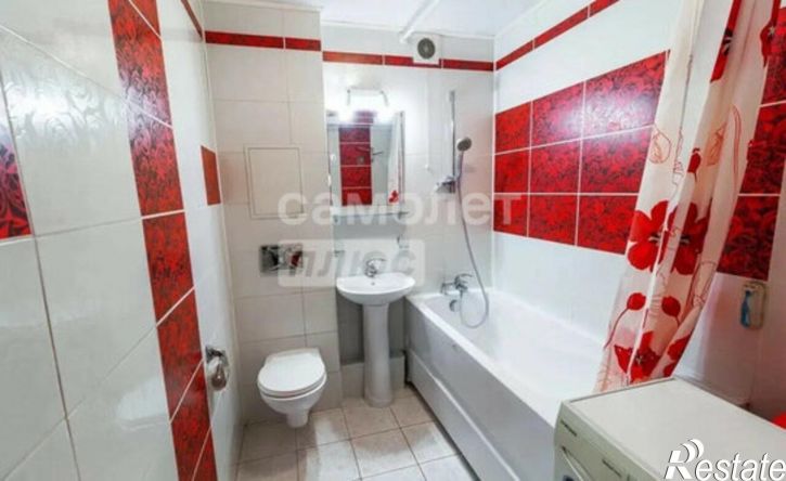 2-комн квартира ул Круговая, 8,  д. 8