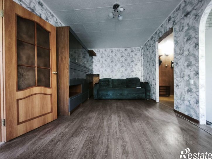2-комн квартира ул Индустриальная, 1,  д. 1