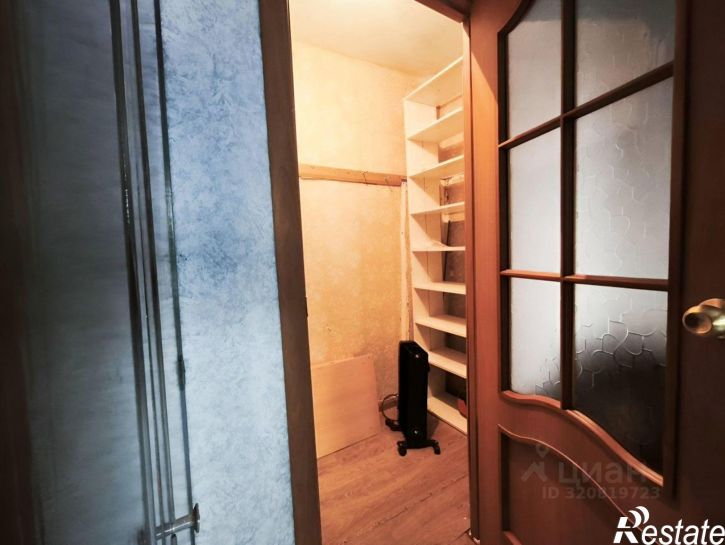 2-комн квартира ул Индустриальная, 1,  д. 1