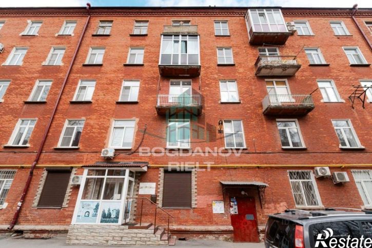 2-комн квартира Тимуровский пр-д, 5,  д. 5
