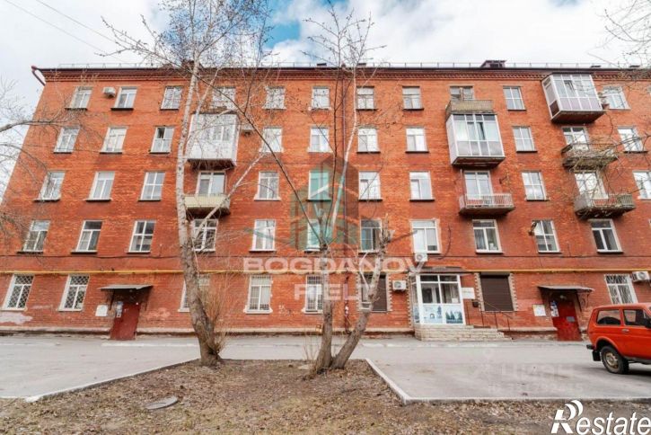 2-комн квартира Тимуровский пр-д, 5,  д. 5
