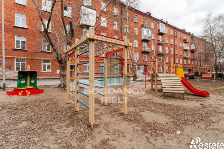 2-комн квартира Тимуровский пр-д, 5,  д. 5