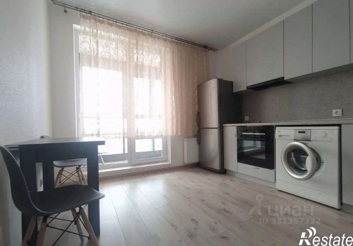 1-комн квартира Волгоградская улица, 53