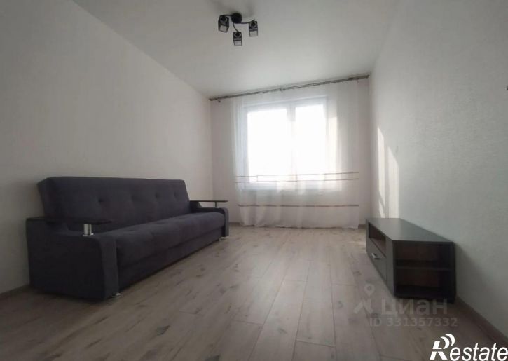 1-комн квартира Волгоградская улица, 53