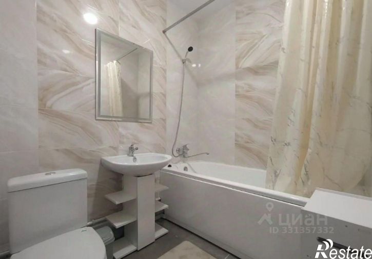 1-комн квартира Волгоградская улица, 53