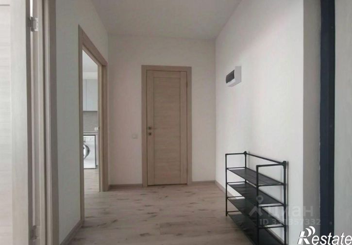 1-комн квартира Волгоградская улица, 53