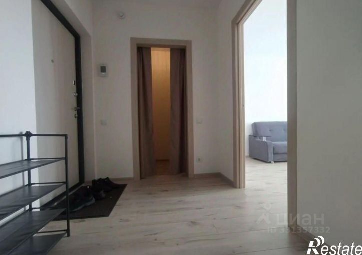 1-комн квартира Волгоградская улица, 53