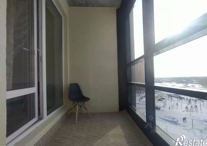 1-комн квартира Волгоградская улица, 53