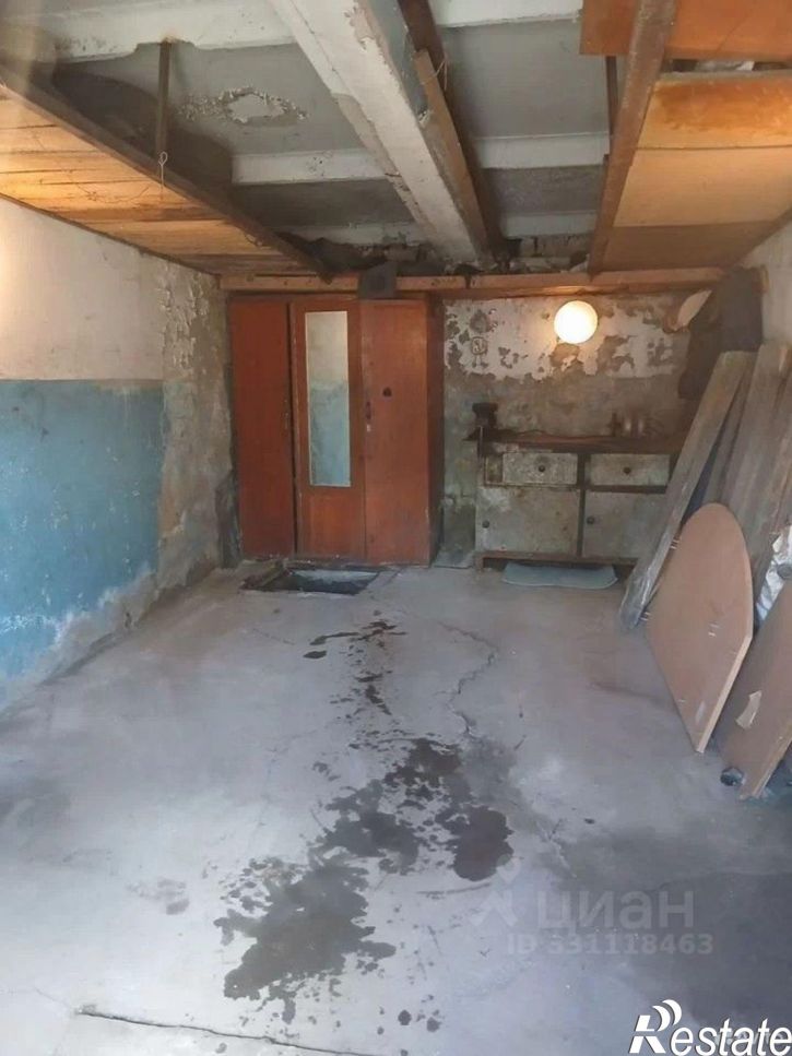 Гараж/парковка Октябрьский округ