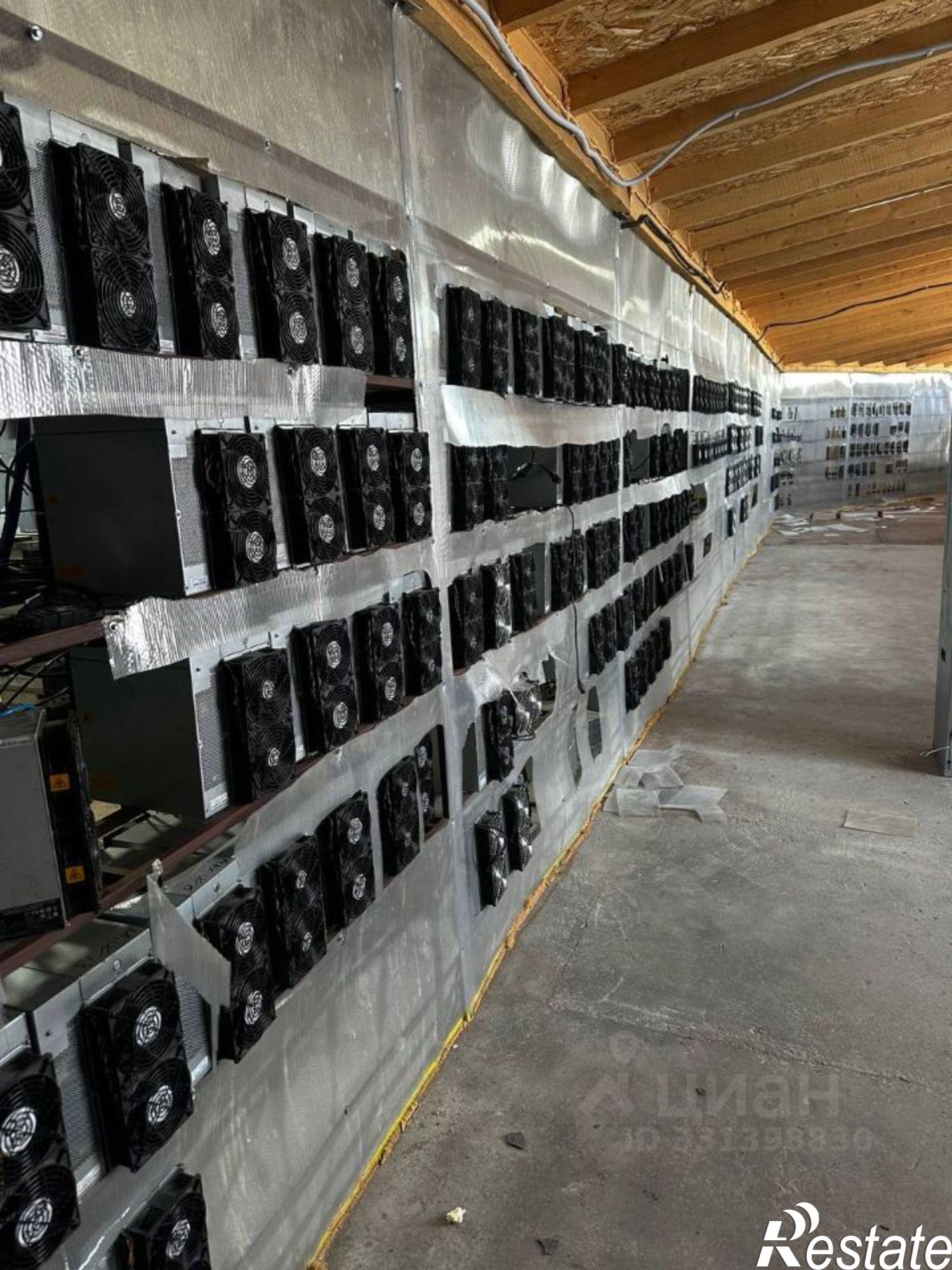 Купить ОСЗ, отдельно стоящее здание за 95 004 000 рублей на Красноярский тракт, 155