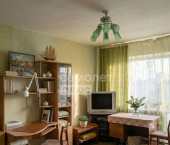 1-комн, 38кв м, этаж 5/9 пр-кт Комарова, 27/6