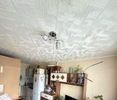 комната 17 кв м Космический пр-кт, 22